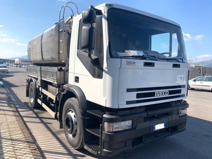 OFFERTA COMBINATA PENNELLI SU IVECO 190 E 30